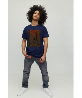 Футболка мужская