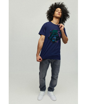 Футболка мужская