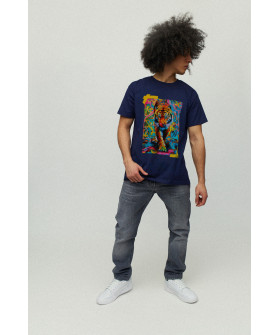 Футболка мужская