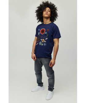 Футболка мужская