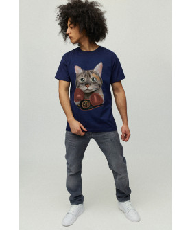 Футболка чоловіча