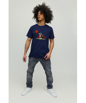 Футболка чоловіча