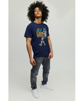 Футболка мужская