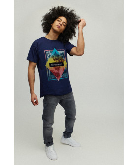 Футболка мужская