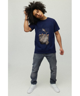 Футболка чоловіча