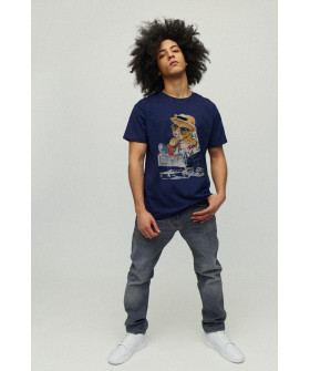 Футболка мужская