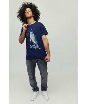 Футболка мужская