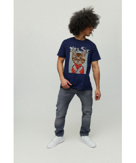 Футболка чоловіча