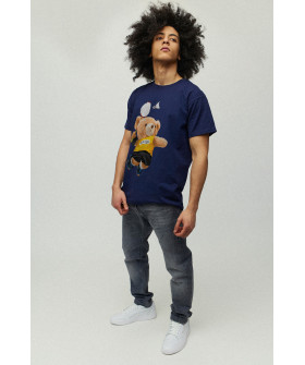 Футболка мужская