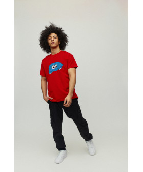 Футболка мужская