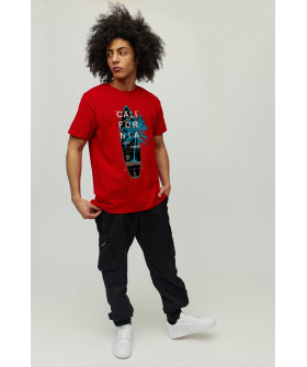 Футболка мужская