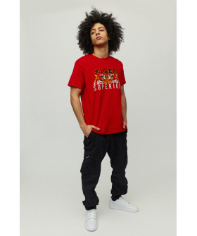 Футболка чоловіча