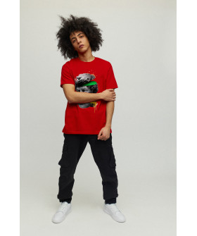 Футболка мужская