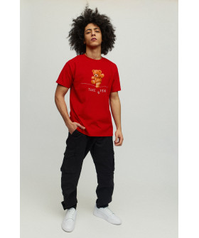 Футболка чоловіча