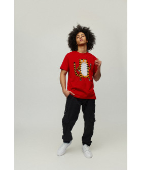 Футболка мужская