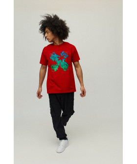 Футболка мужская