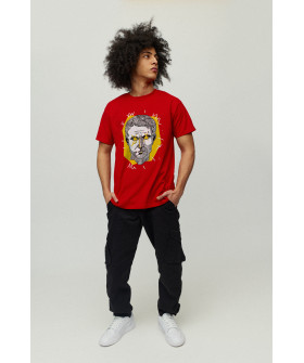 Футболка мужская