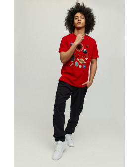 Футболка чоловіча