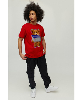 Футболка чоловіча