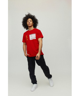 Футболка мужская