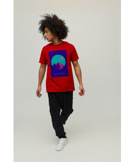 Футболка чоловіча