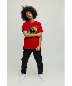 Футболка чоловіча