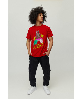 Футболка мужская