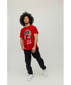 Футболка чоловіча