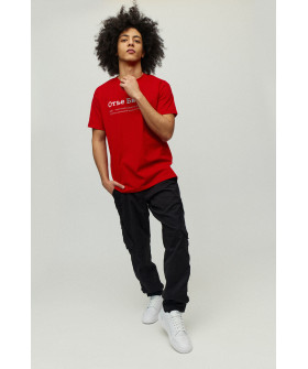 Футболка мужская