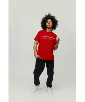 Футболка мужская