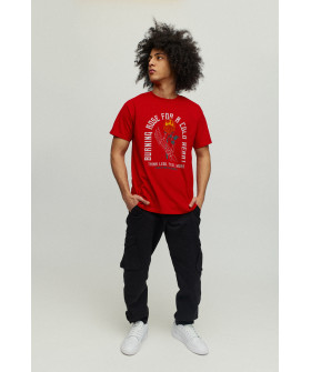 Футболка мужская