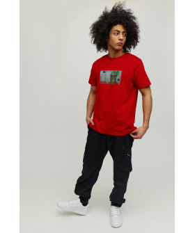 Футболка мужская