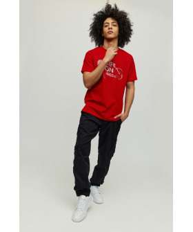 Футболка мужская