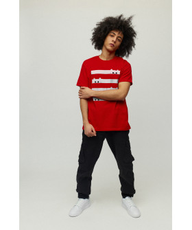 Футболка мужская