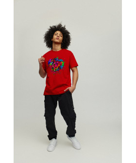 Футболка чоловіча