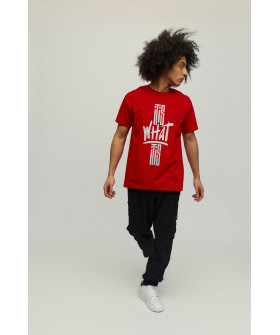 Футболка мужская