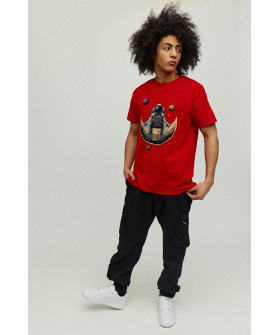 Футболка чоловіча