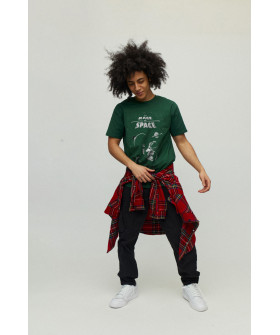 Футболка мужская