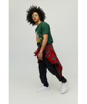 Футболка мужская