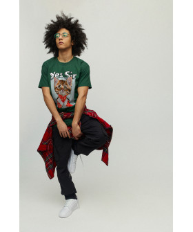 Футболка мужская