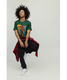 Футболка чоловіча