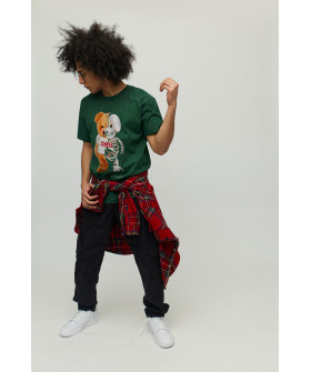 Футболка чоловіча