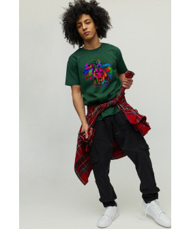 Футболка чоловіча