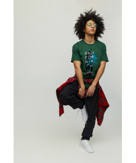 Футболка мужская