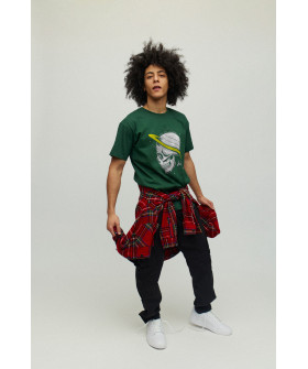 Футболка мужская