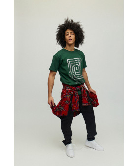 Футболка мужская