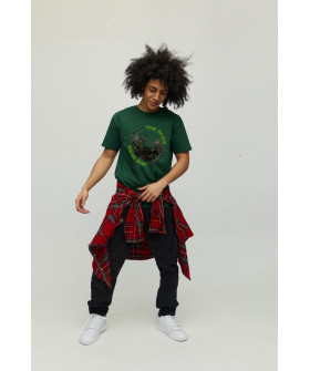 Футболка чоловіча