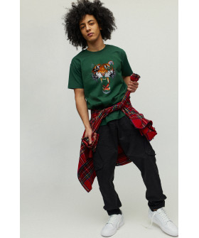 Футболка чоловіча