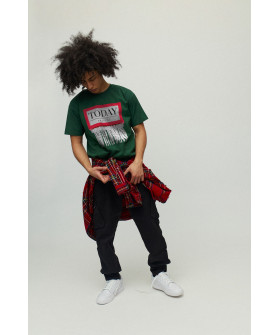 Футболка мужская