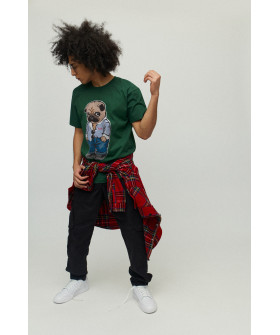 Футболка чоловіча